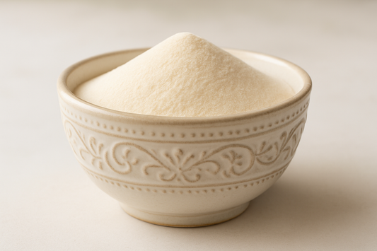 Is 5 Grams of Collagen Enough?